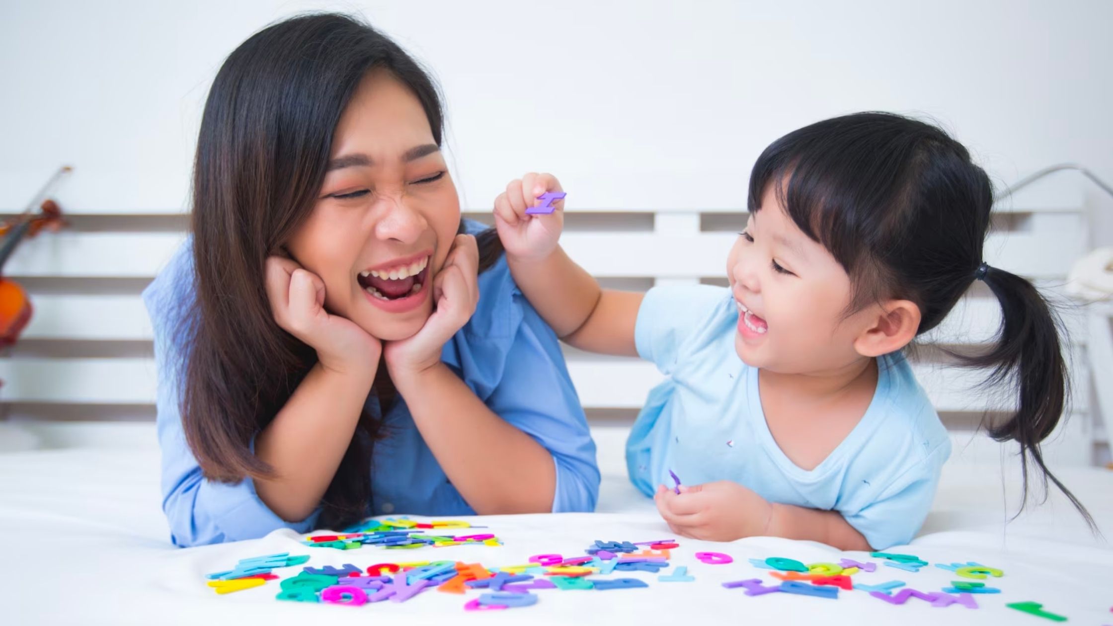 kebutuhan anak daycare