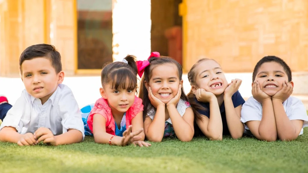 strategi memanfaatkan playgroup