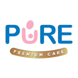 pure baby