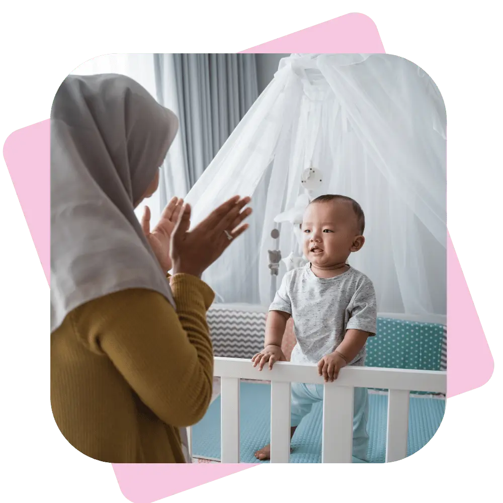 akila daycare depok