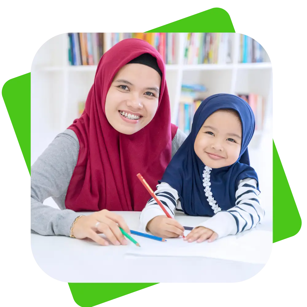 sekolah-islam-depok