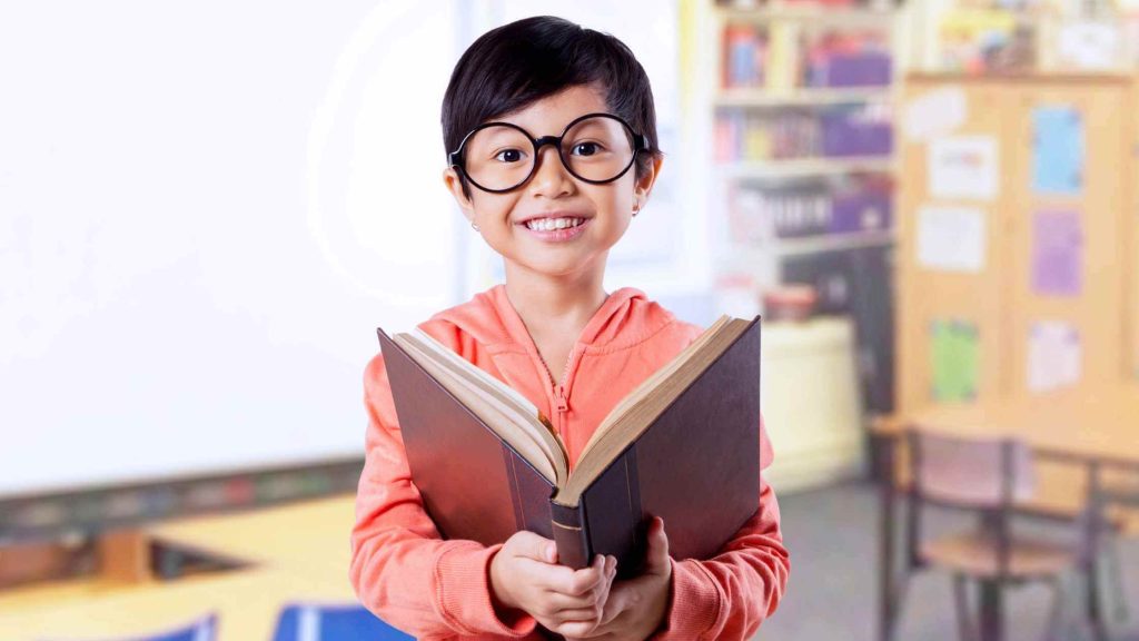 kurikulum sekolah anak tk