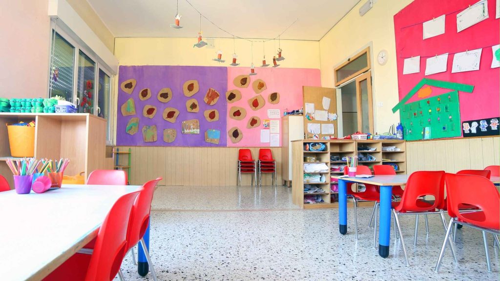 fasilitas sekolah