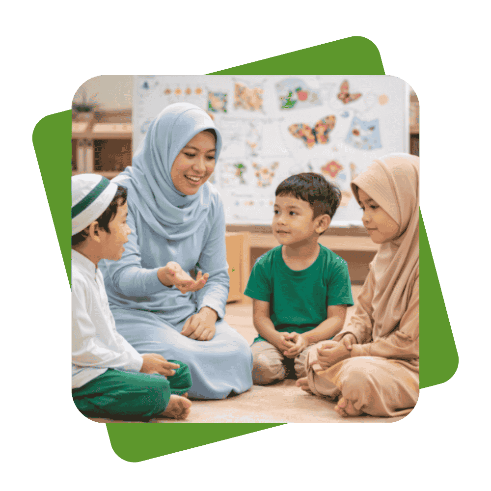 emergent curriculum school