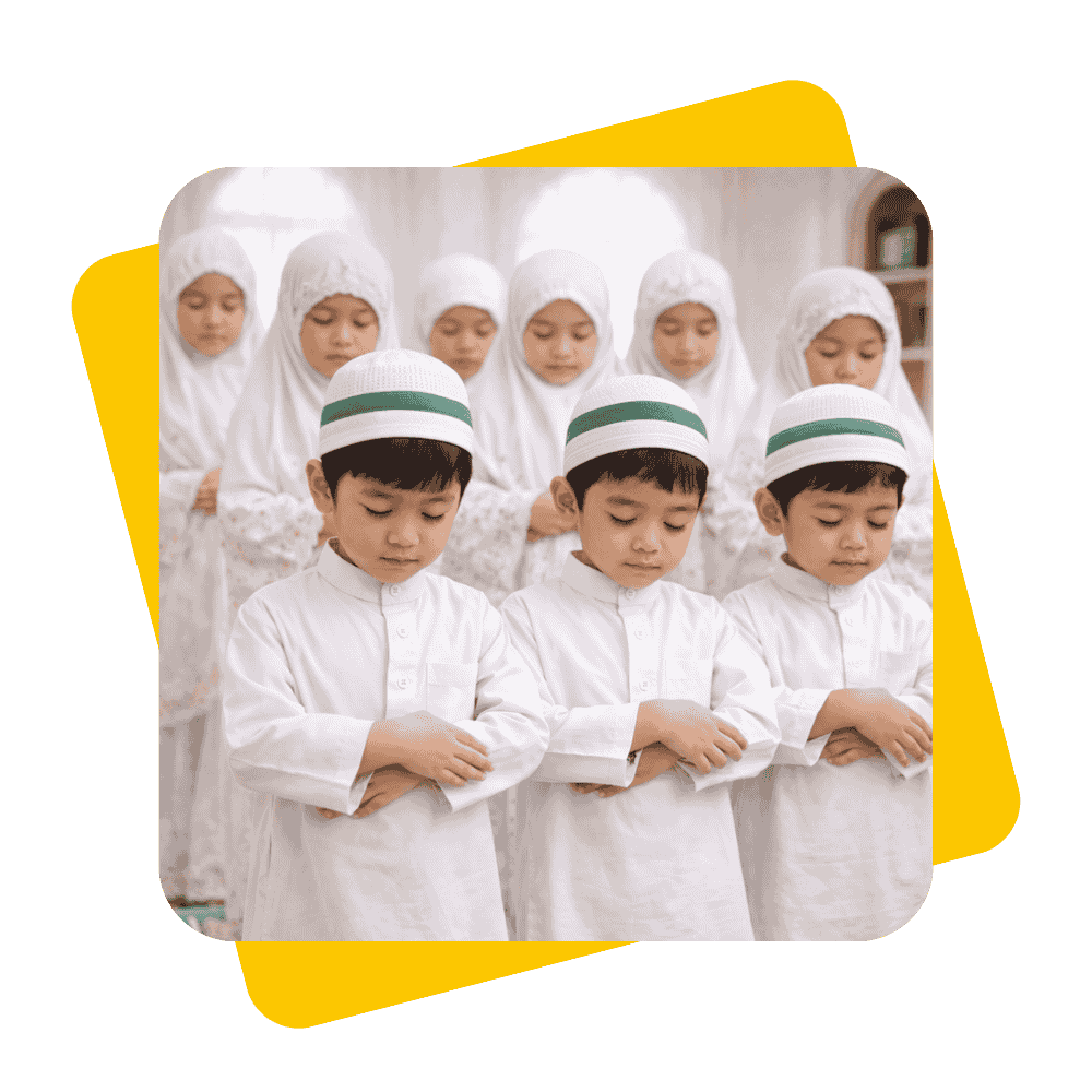 islamic values school