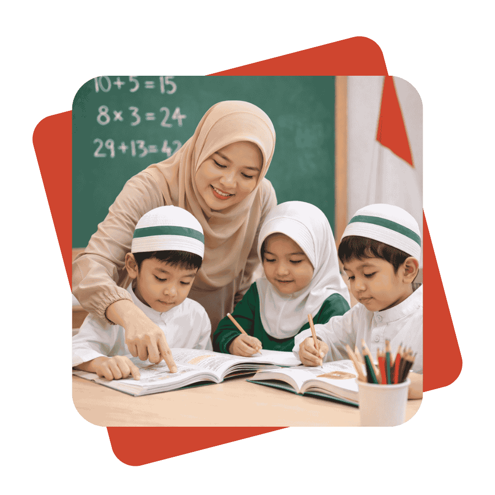 national curriculum school
